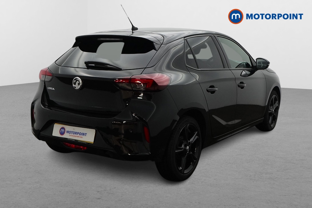 Used Vauxhall Corsa 2023 for sale - 76494862: Photo 6