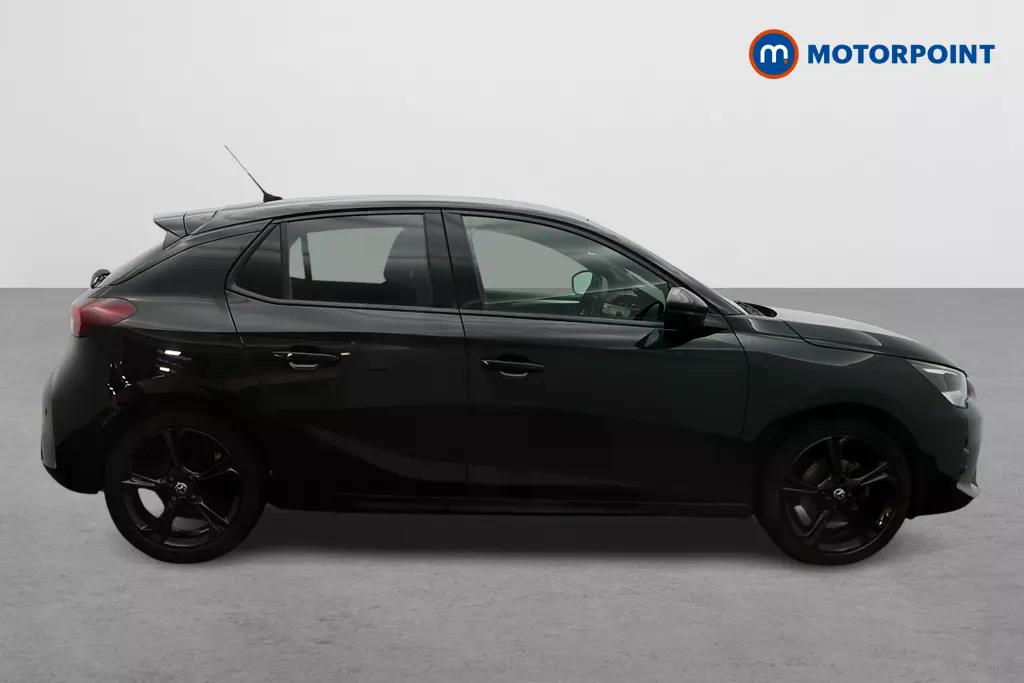Used Vauxhall Corsa 2023 for sale - 76494862: Photo 7