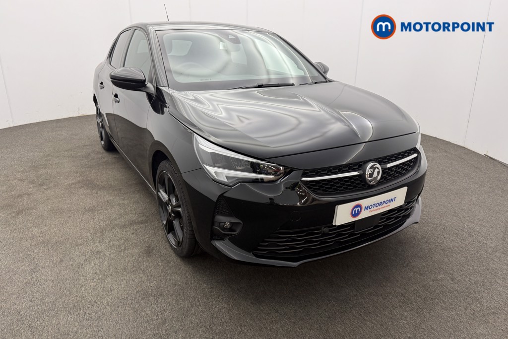 Used Vauxhall Corsa 2023 for sale - 76494862: Photo 8