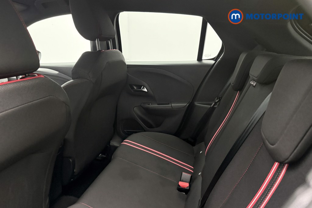 Used Vauxhall Corsa 2023 for sale - 76494862: Photo 9