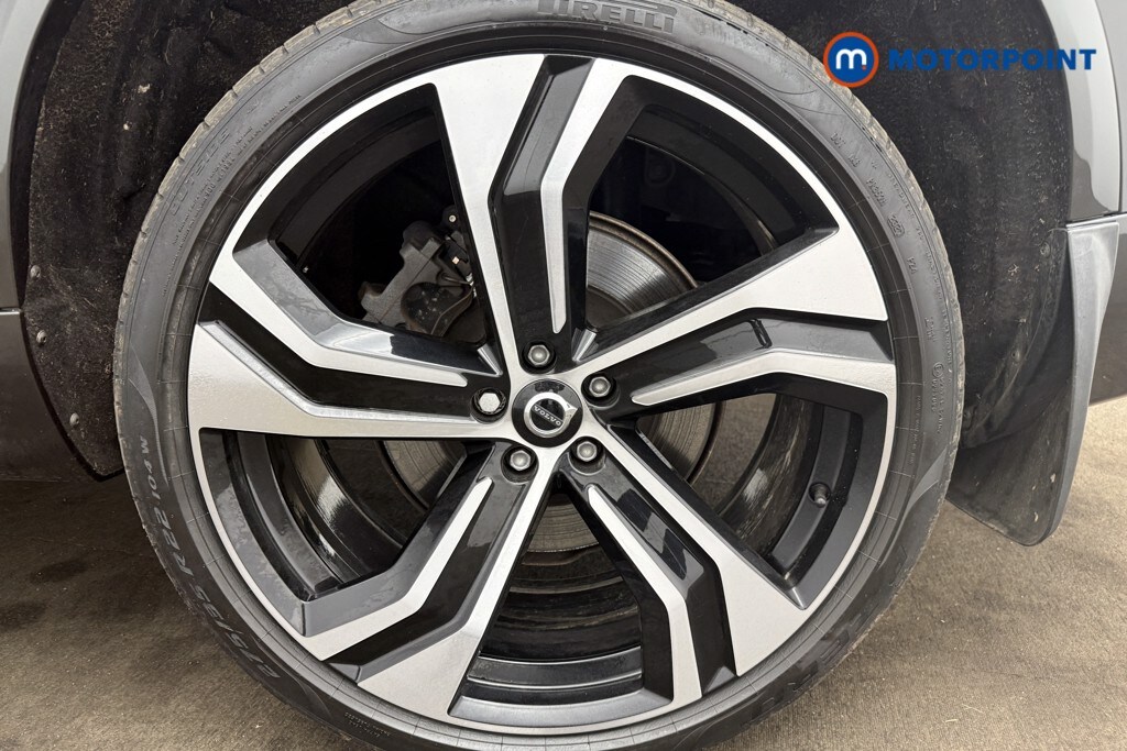 Used Volvo XC90 2021 for sale - 77962649: Photo 11