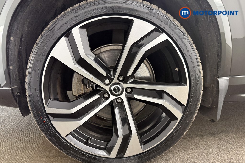 Used Volvo XC90 2021 for sale - 77962649: Photo 12