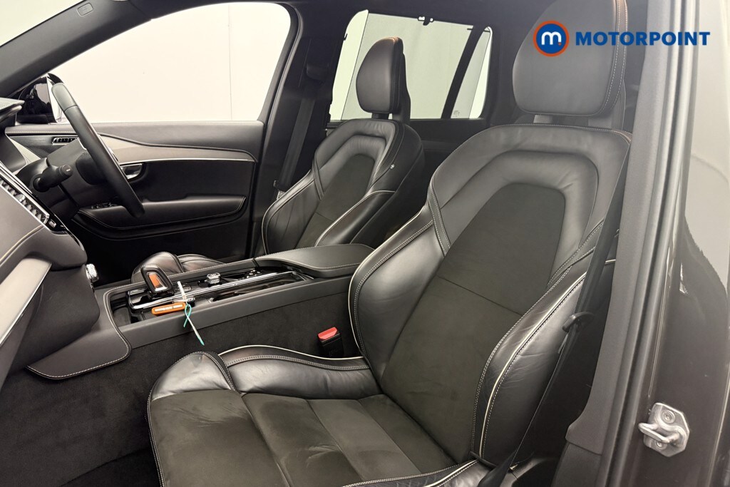 Used Volvo XC90 2021 for sale - 77962649: Photo 13