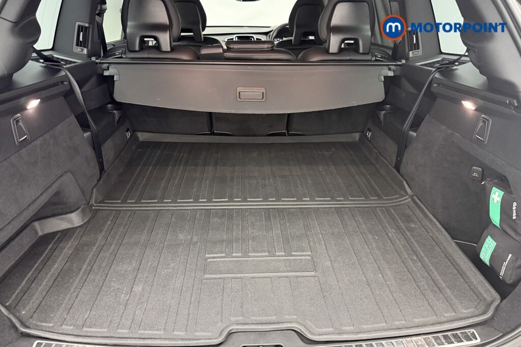 Used Volvo XC90 2021 for sale - 77962649: Photo 16