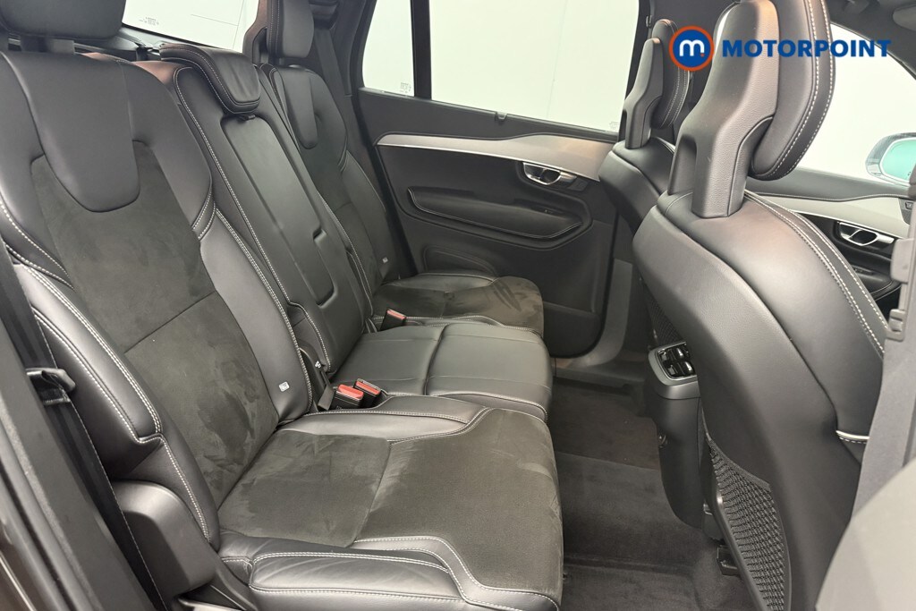 Used Volvo XC90 2021 for sale - 77962649: Photo 18