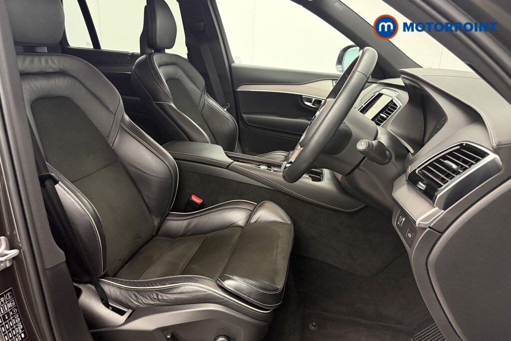 Used Volvo XC90 2021 for sale - 77962649: Photo 19