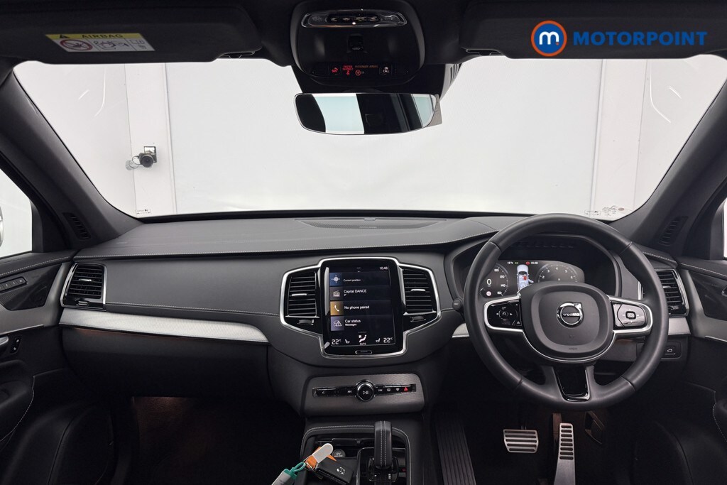 Used Volvo XC90 2021 for sale - 77962649: Photo 20