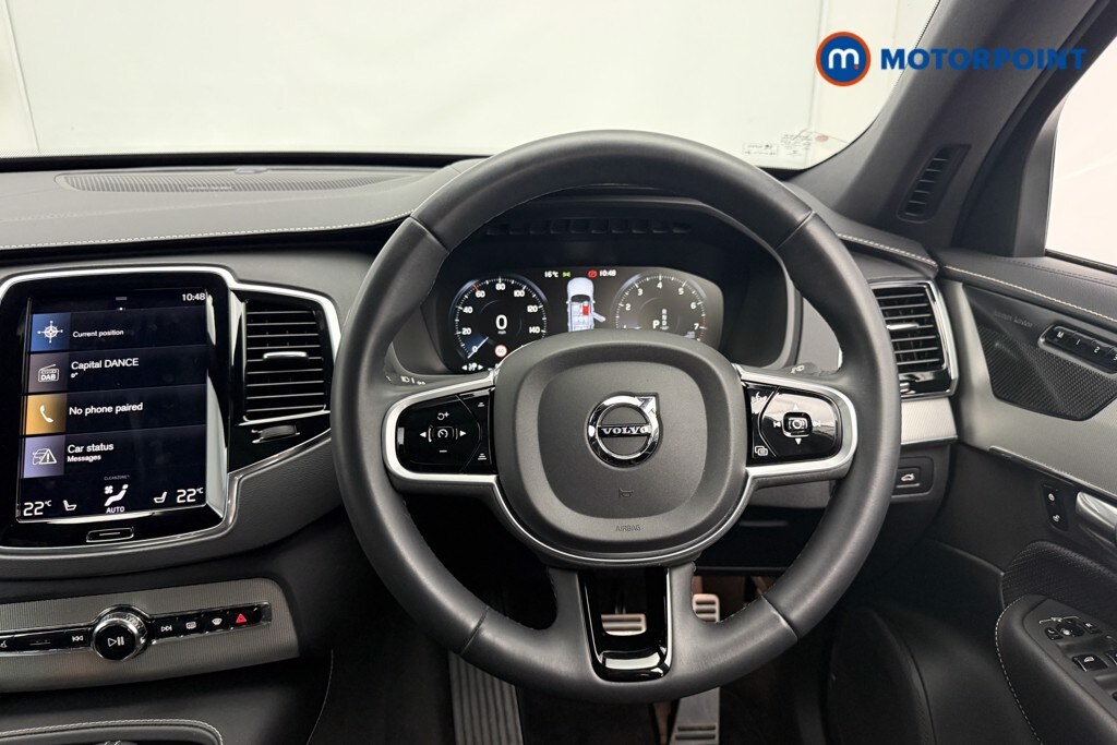 Used Volvo XC90 2021 for sale - 77962649: Photo 21