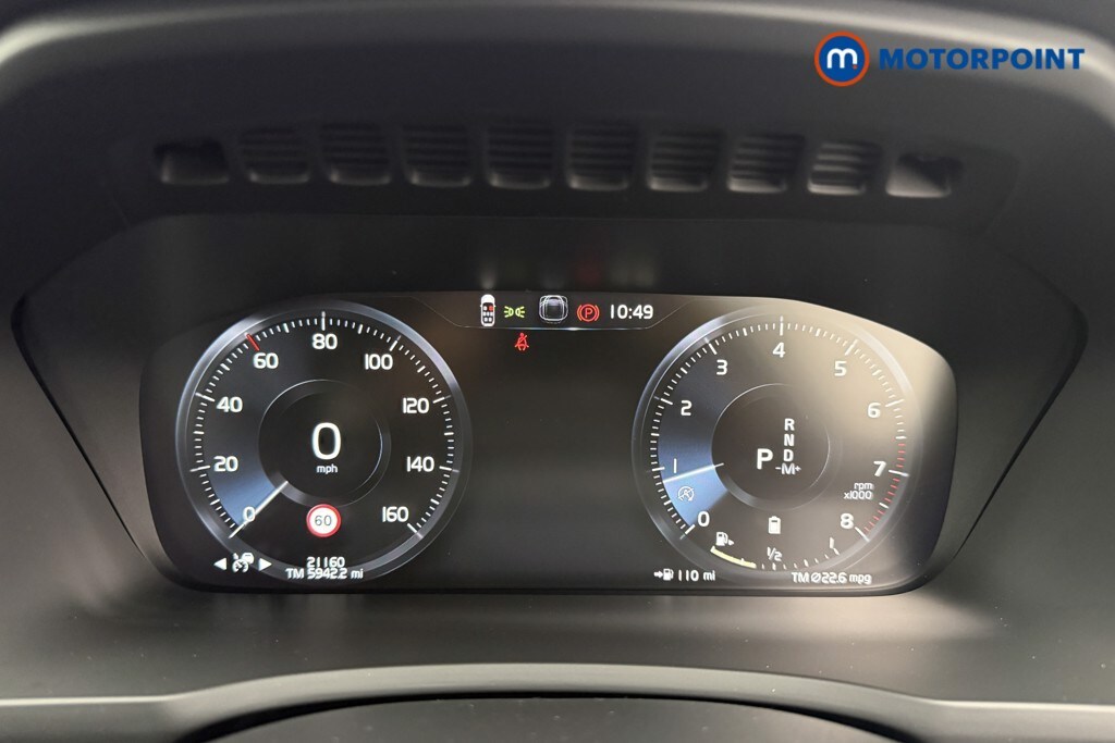 Used Volvo XC90 2021 for sale - 77962649: Photo 23