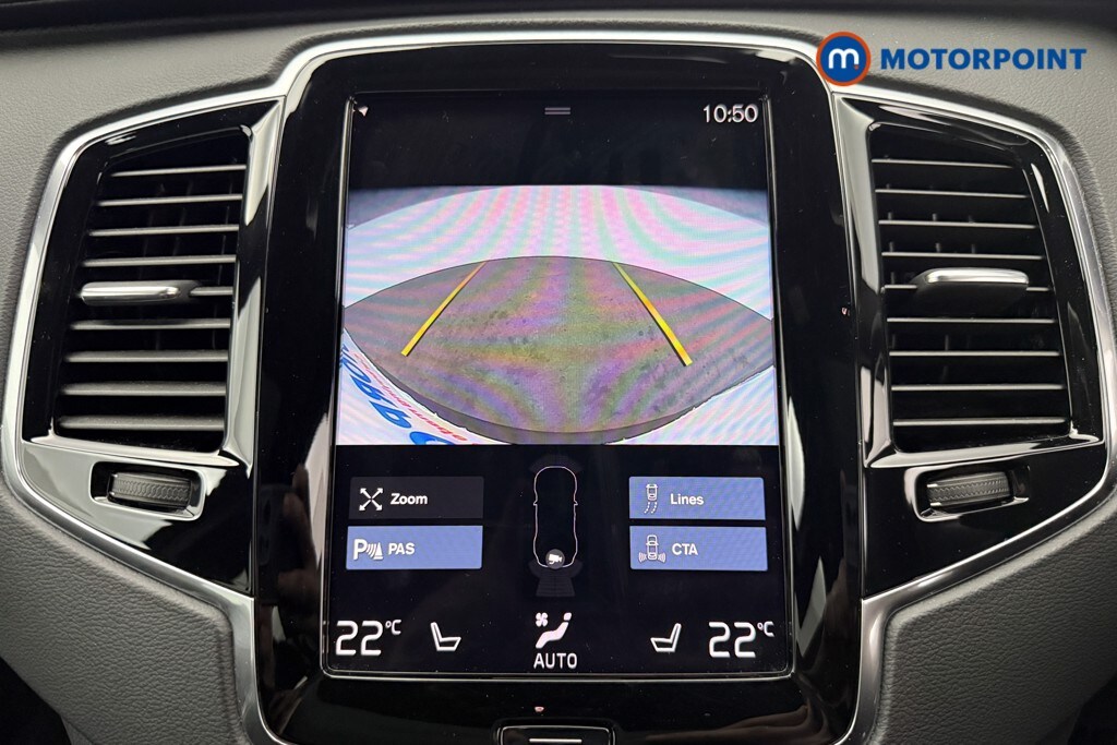 Used Volvo XC90 2021 for sale - 77962649: Photo 26