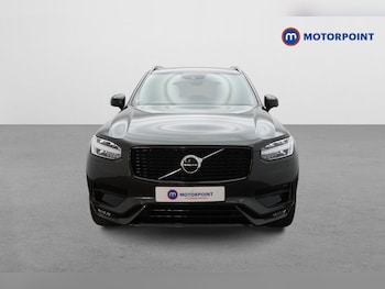 Used Volvo XC90 2021 for sale - 77962649: Photo