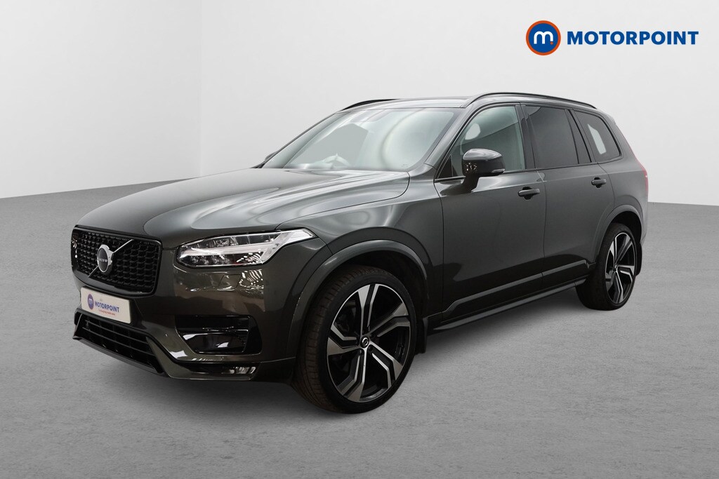 Used Volvo XC90 2021 for sale - 77962649: Photo 3
