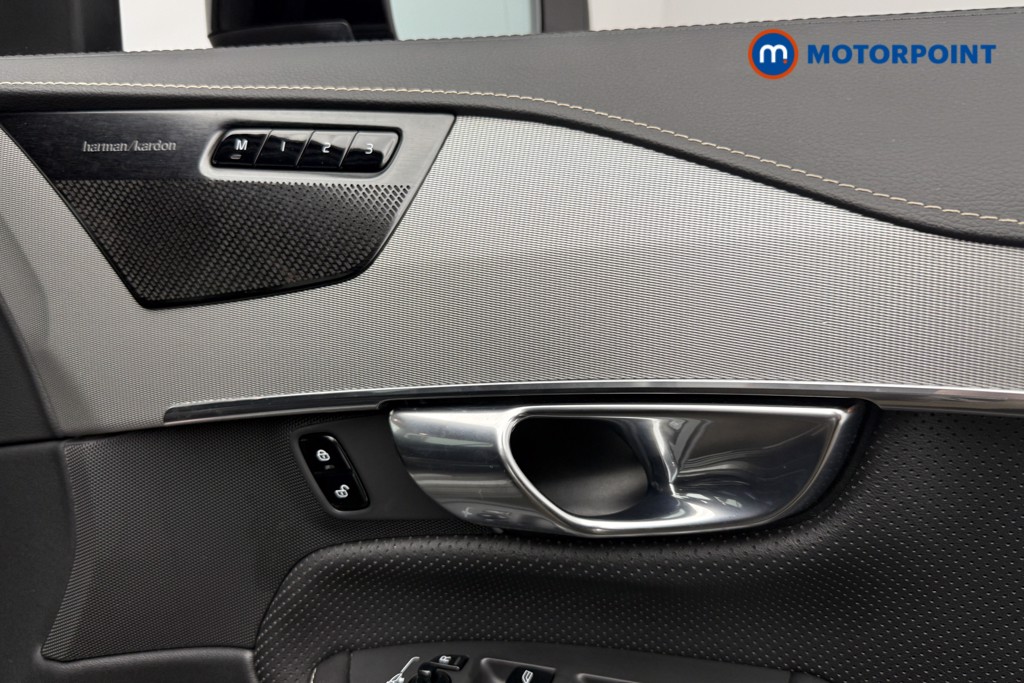 Used Volvo XC90 2021 for sale - 77962649: Photo 36