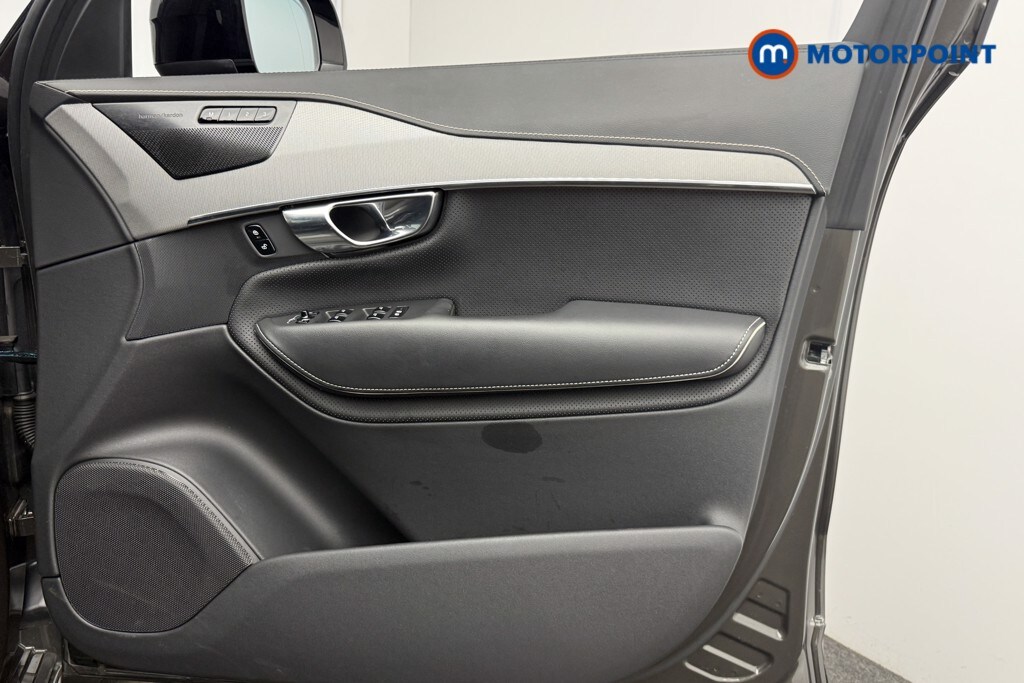 Used Volvo XC90 2021 for sale - 77962649: Photo 37