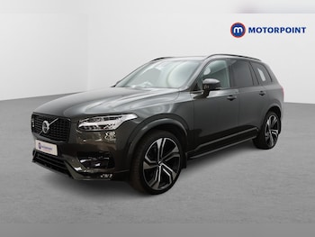 Used Volvo XC90 2021 for sale - 77962649: Photo