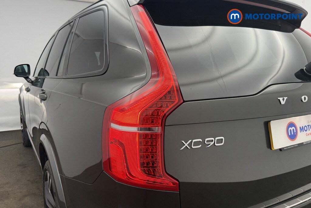 Used Volvo XC90 2021 for sale - 77962649: Photo 40