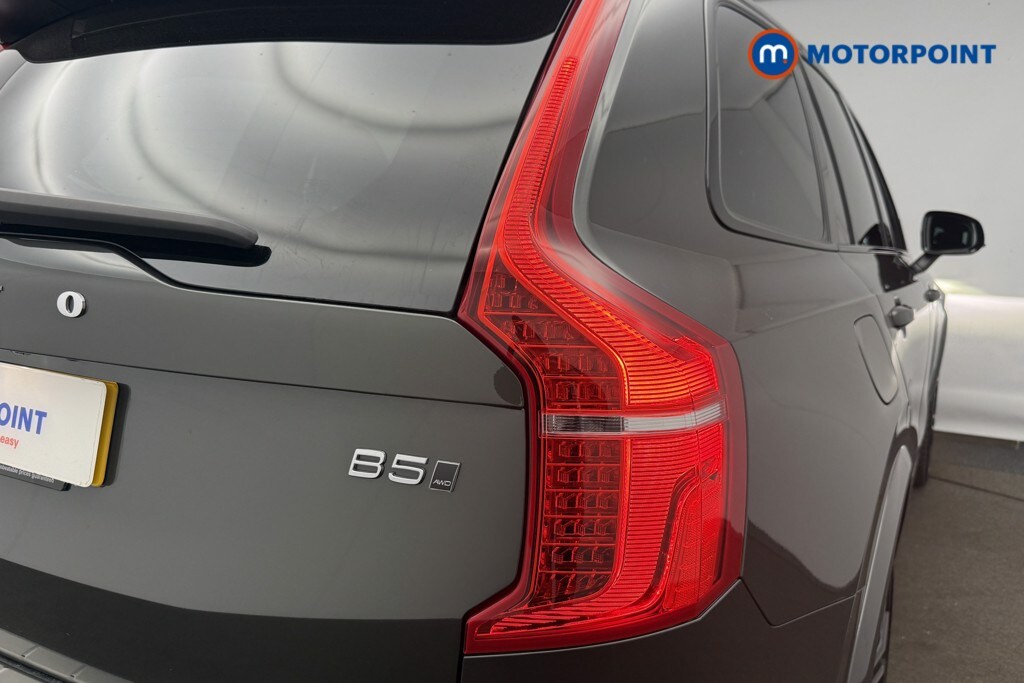 Used Volvo XC90 2021 for sale - 77962649: Photo 41