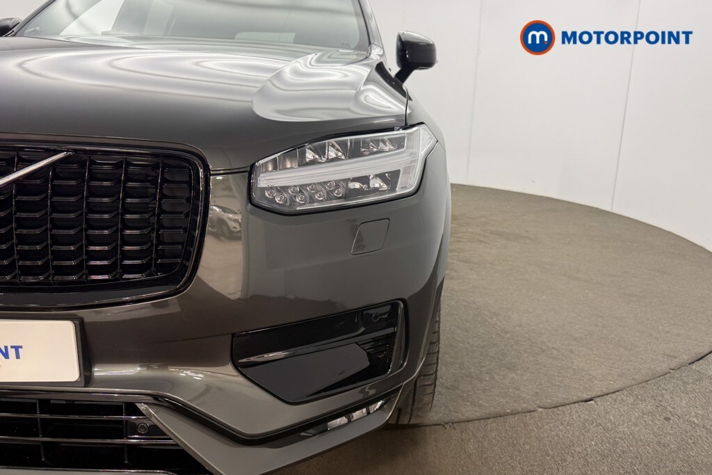 Used Volvo XC90 2021 for sale - 77962649: Photo 43