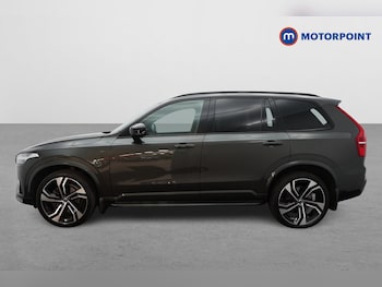Used Volvo XC90 2021 for sale - 77962649: Photo