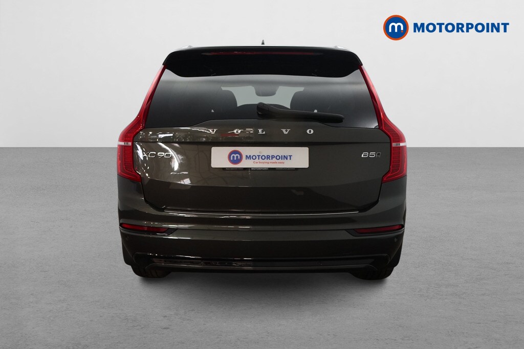 Used Volvo XC90 2021 for sale - 77962649: Photo 6