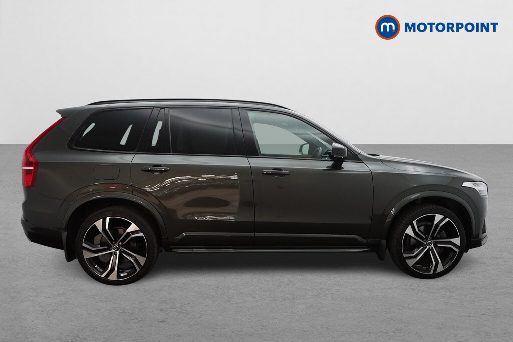 Used Volvo XC90 2021 for sale - 77962649: Photo 8