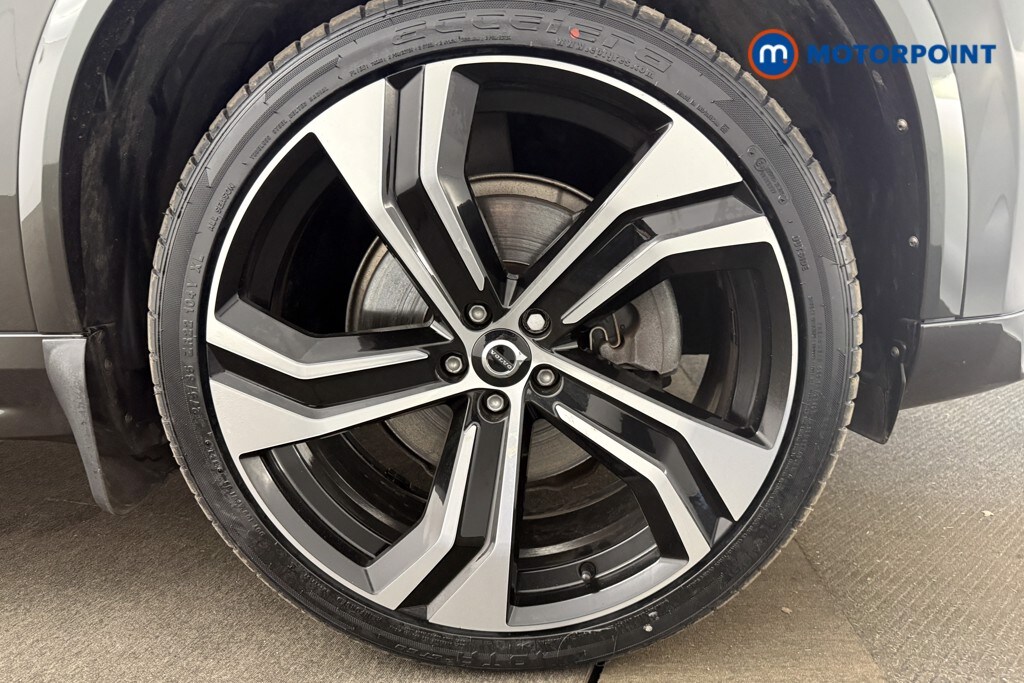 Used Volvo XC90 2021 for sale - 77962649: Photo 9