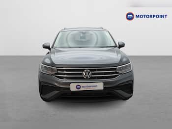 Used Volkswagen Tiguan Allspace 2024 for sale - 79736188: Photo