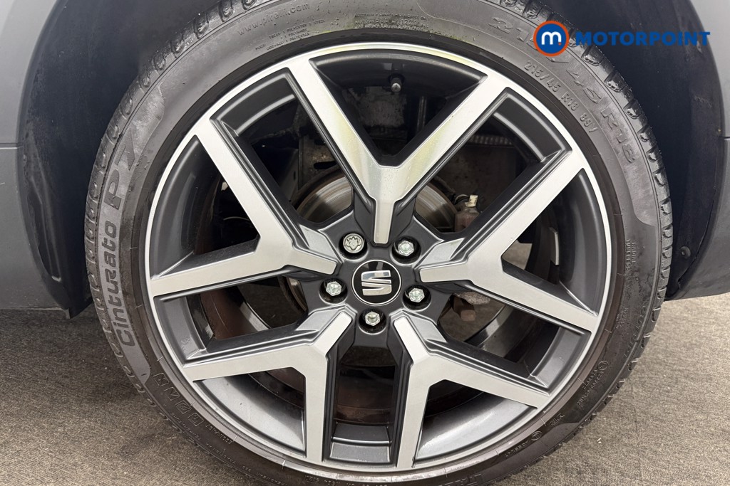 Used SEAT Arona 2021 for sale - 76064825: Photo 10