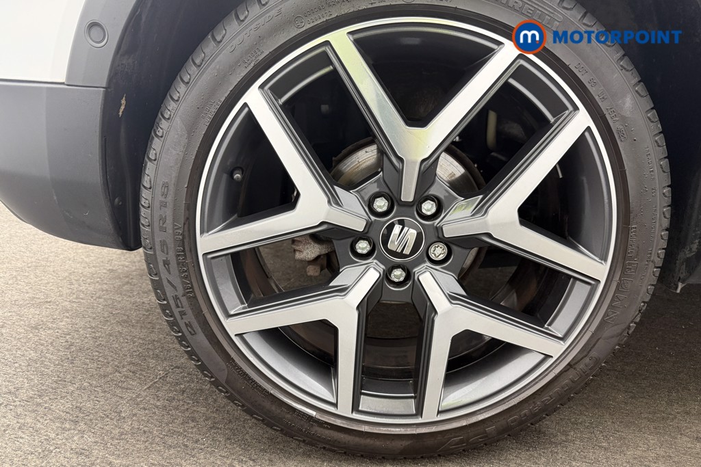 Used SEAT Arona 2021 for sale - 76064825: Photo 11