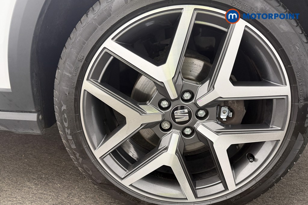 Used SEAT Arona 2021 for sale - 76064825: Photo 12