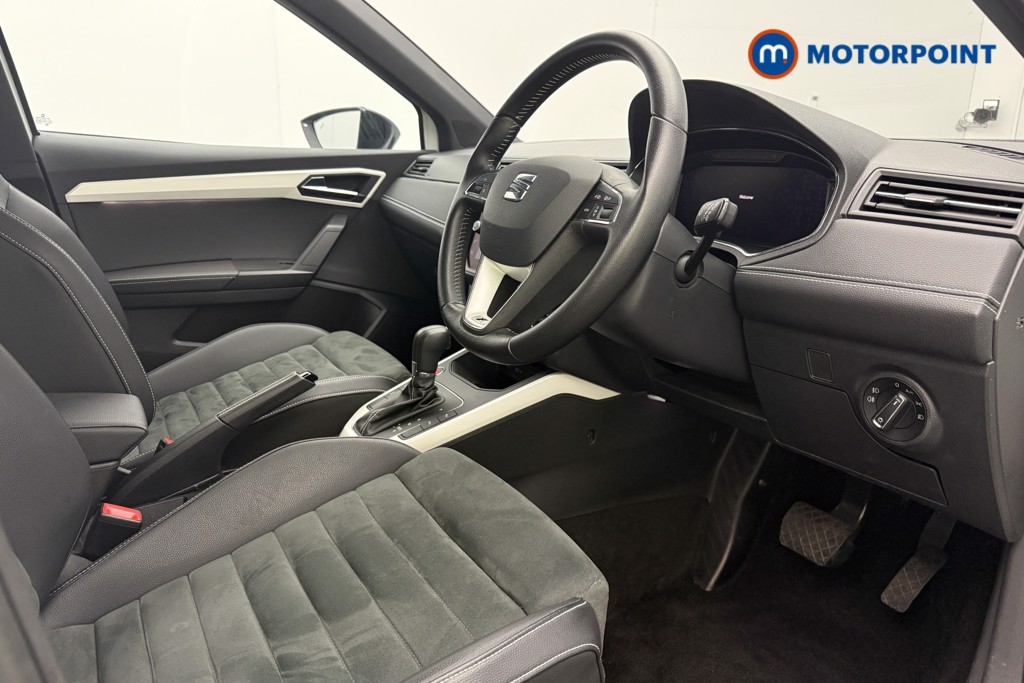 Used SEAT Arona 2021 for sale - 76064825: Photo 13