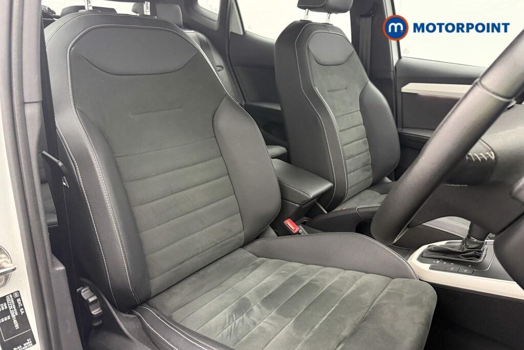 Used SEAT Arona 2021 for sale - 76064825: Photo 14