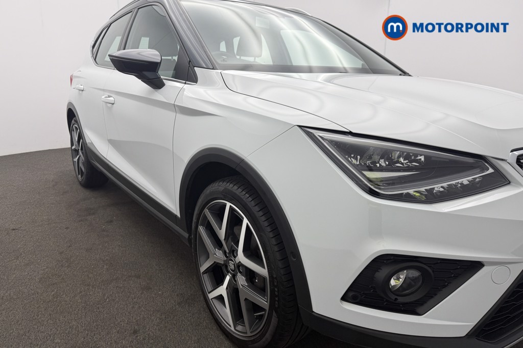 Used SEAT Arona 2021 for sale - 76064825: Photo 15
