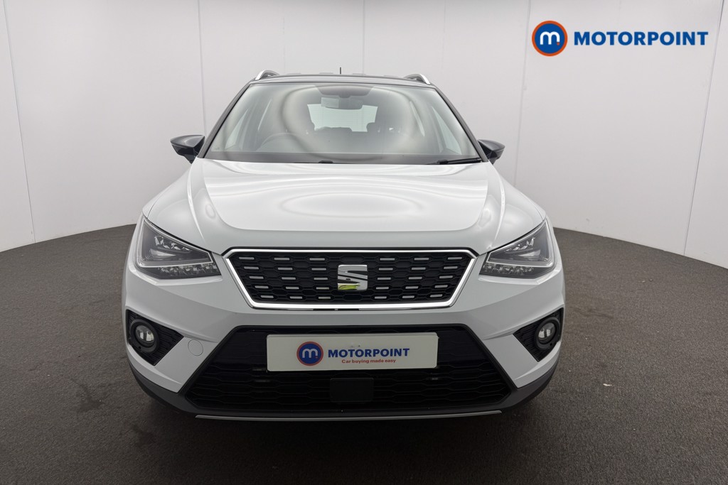 Used SEAT Arona 2021 for sale - 76064825: Photo 16
