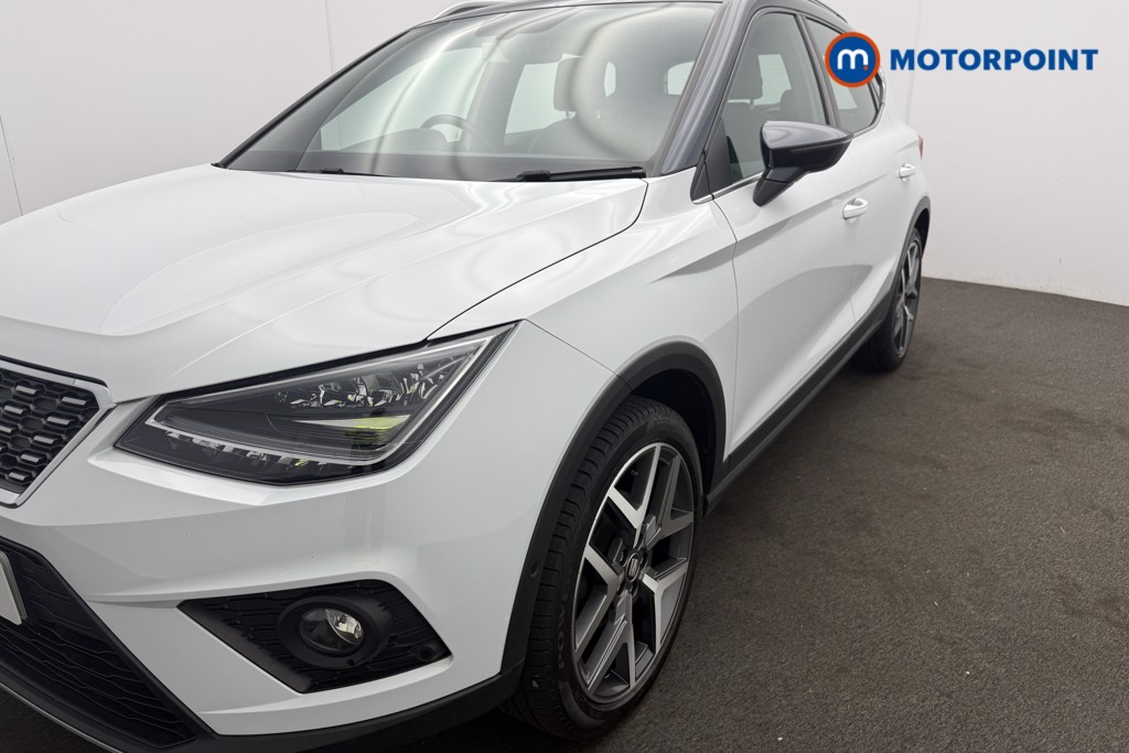 Used SEAT Arona 2021 for sale - 76064825: Photo 17
