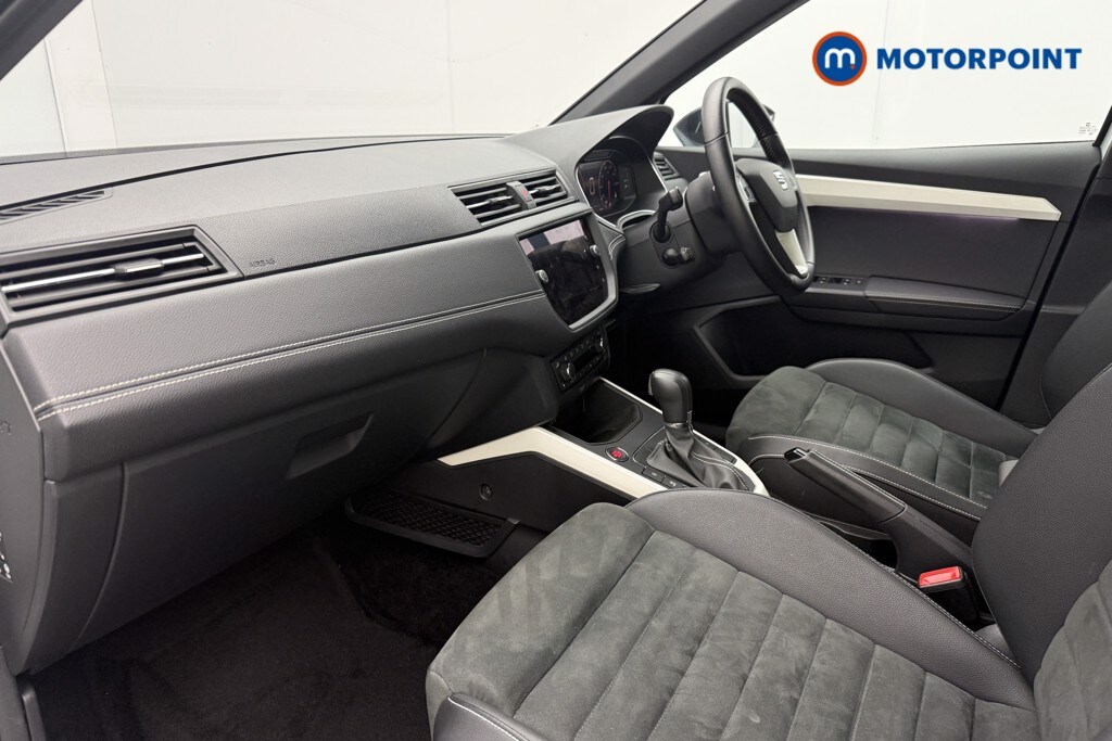 Used SEAT Arona 2021 for sale - 76064825: Photo 19