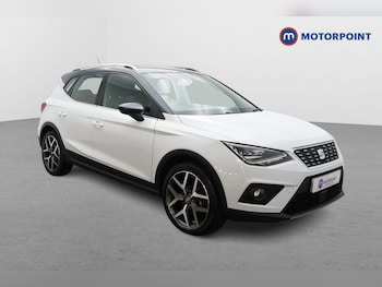 SEAT - Arona