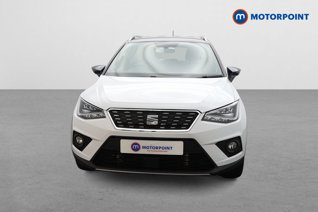 Used SEAT Arona 2021 for sale - 76064825: Photo 2