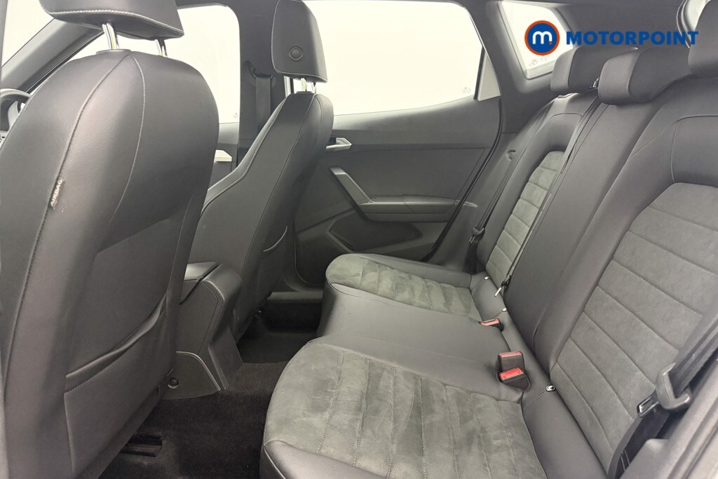 Used SEAT Arona 2021 for sale - 76064825: Photo 20