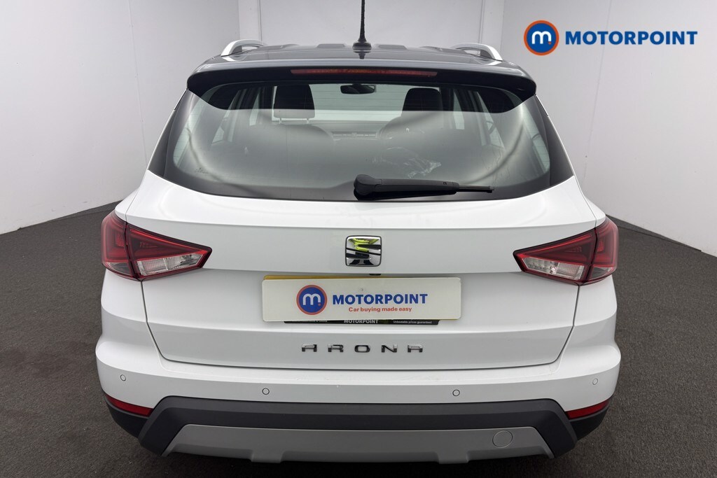 Used SEAT Arona 2021 for sale - 76064825: Photo 21