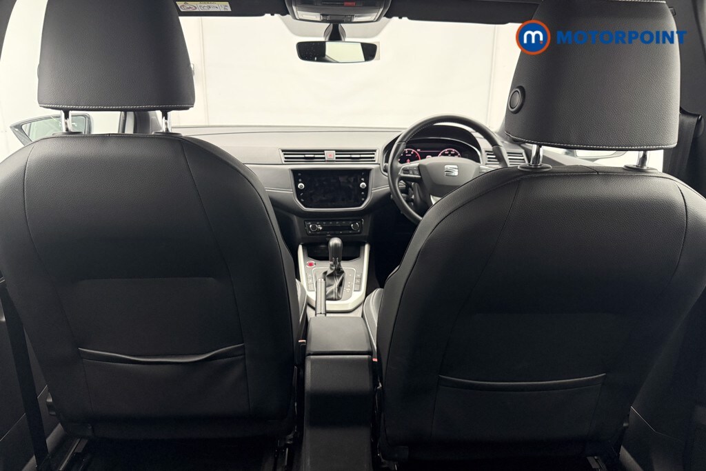 Used SEAT Arona 2021 for sale - 76064825: Photo 22