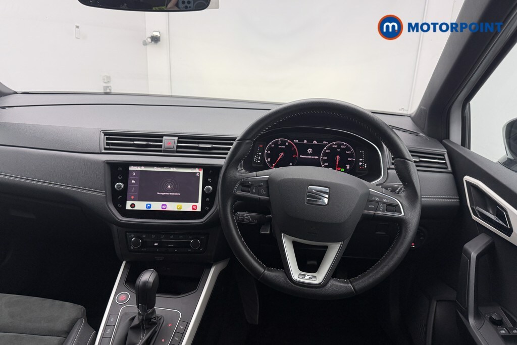 Used SEAT Arona 2021 for sale - 76064825: Photo 29