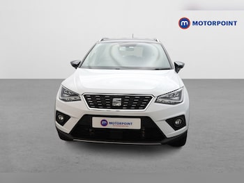 Used SEAT Arona 2021 for sale - 76064825: Photo 2
