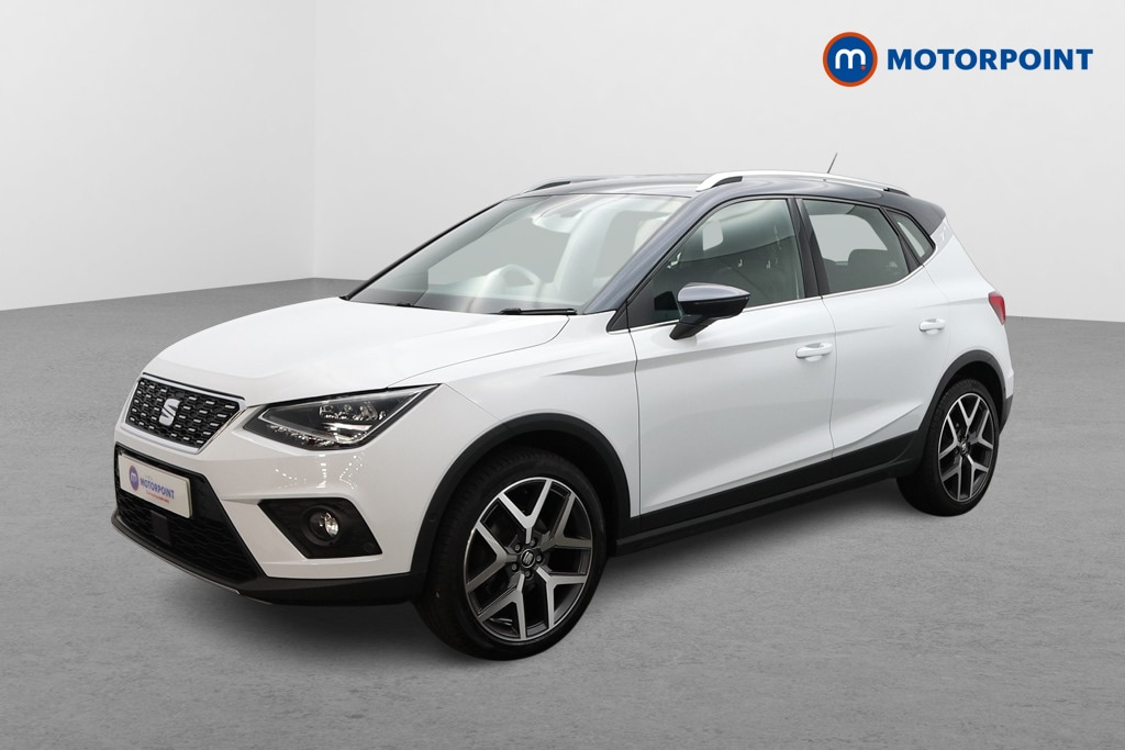 Used SEAT Arona 2021 for sale - 76064825: Photo 3