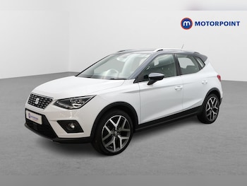 Used SEAT Arona 2021 for sale - 76064825: Photo 3