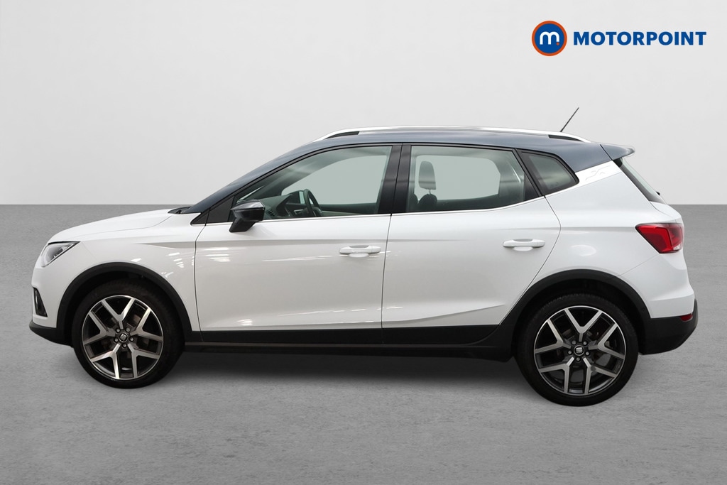 Used SEAT Arona 2021 for sale - 76064825: Photo 4