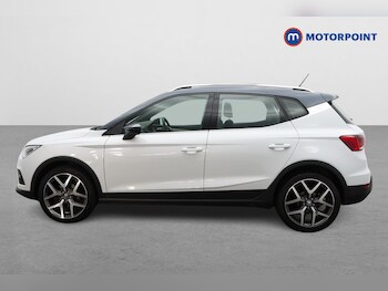 Used SEAT Arona 2021 for sale - 76064825: Photo 4