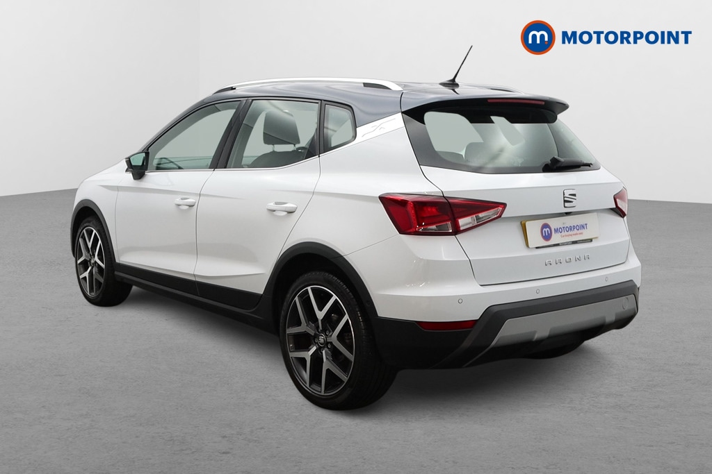 Used SEAT Arona 2021 for sale - 76064825: Photo 5
