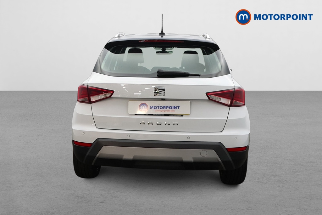 Used SEAT Arona 2021 for sale - 76064825: Photo 6