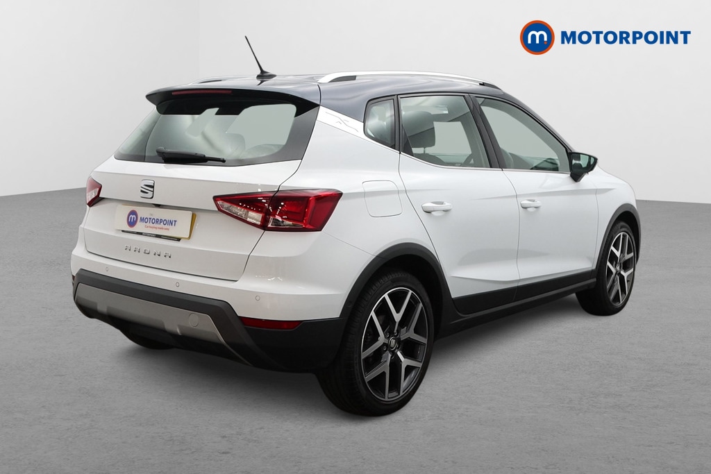 Used SEAT Arona 2021 for sale - 76064825: Photo 7